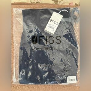 Figs scrub pant for women